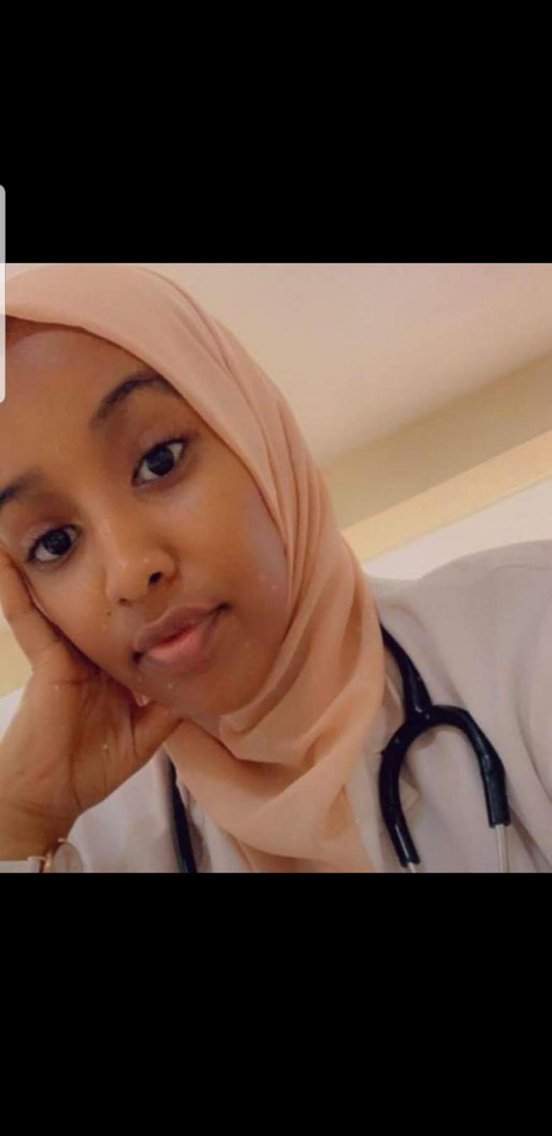 Dr. Lul Abdullahi